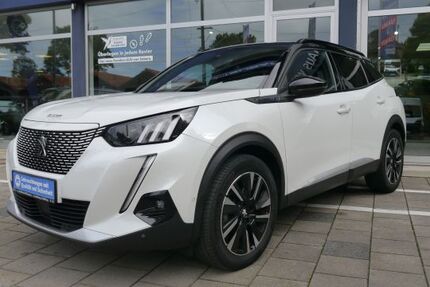 Peugeot 2008 70.000 km 17.985 € Landsberg 86899