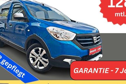Dacia Dokker 66.723 km 11.490 &euro; Halle (Saale) 06128