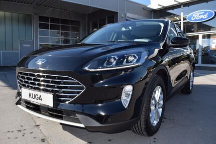 Ford Kuga 21.500 km 23.750 &euro; Gütersloh 33334