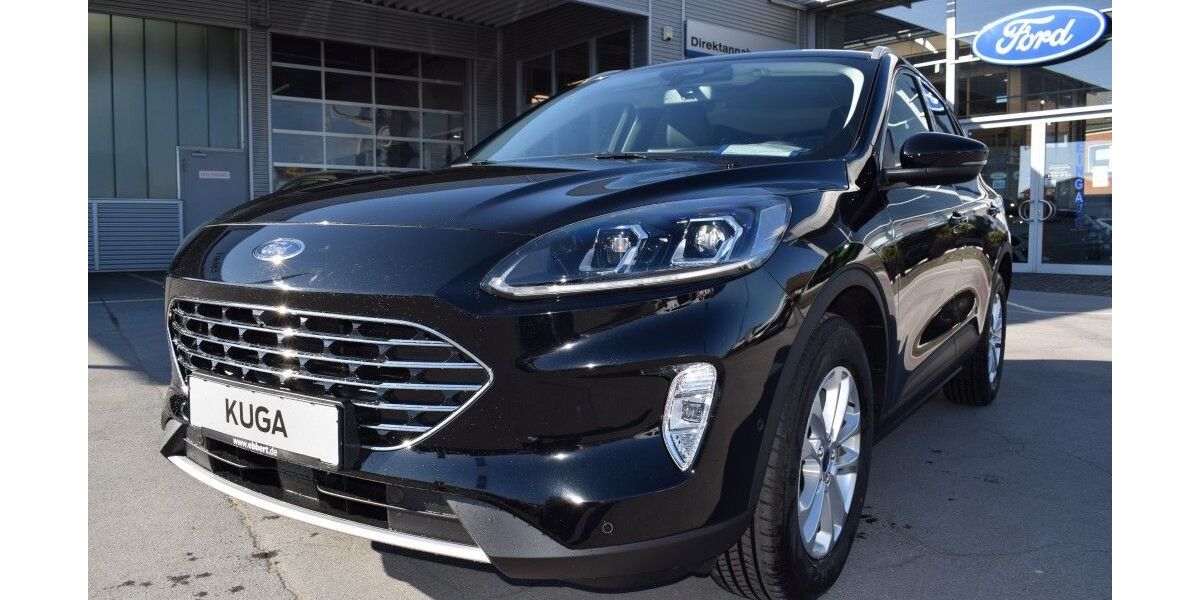 Ford Kuga 21.500 km 23.750 &euro; Gütersloh 33334
