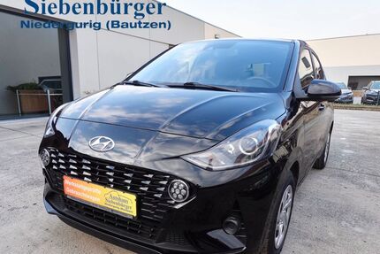 Hyundai i10 6.500 km 13.990 &euro; Malschwitz 02694