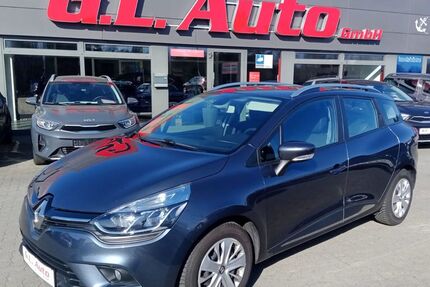Renault Clio 71.909 km 8.990 &euro; Perleberg 19348