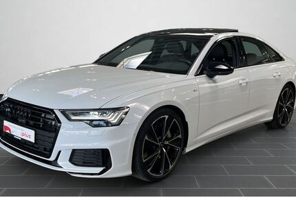 Audi A6 58.380 km 39.290 &euro; Saarbrücken 66115