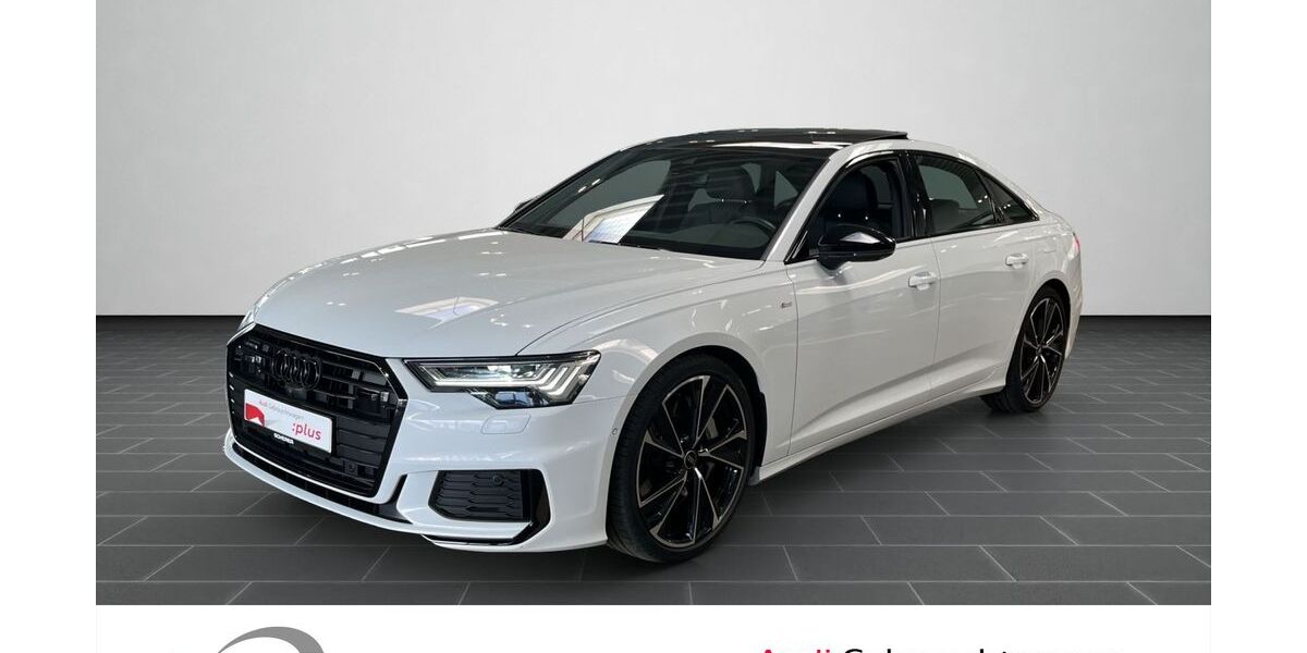 Audi A6 58.380 km 39.290 &euro; Saarbrücken 66115