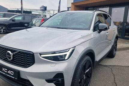 Volvo XC40 18.500 km 37.990 &euro; Görlitz 02827