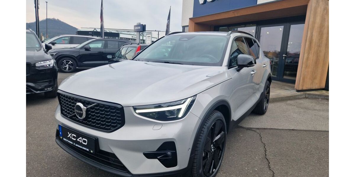 Volvo XC40 18.500 km 37.990 &euro; Görlitz 02827