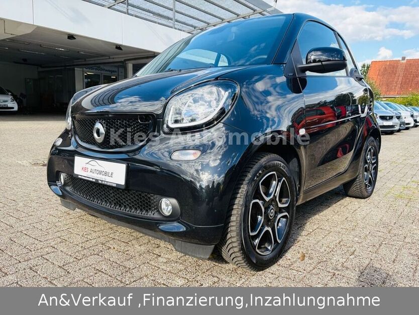 ForTwo