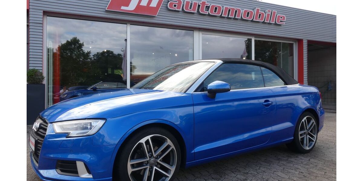Audi A3 107.194 km 19.880 &euro; Langenhagen 30855