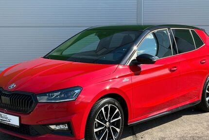 Skoda Fabia 20.491 km 21.570 &euro; Zwönitz / OT Dorfchemnitz 08297