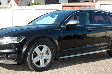 Audi A6 345.000 km 12.980 &euro; Feucht 90537