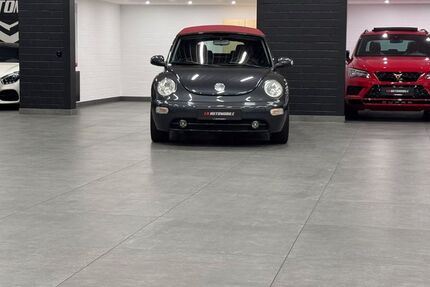 VW New Beetle 138.328 km 5.990 &euro; Lüdinghausen 59348