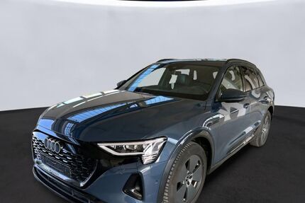 Audi Q8 e-tron 53.073 km 48.433 &euro; Hamburg 22047