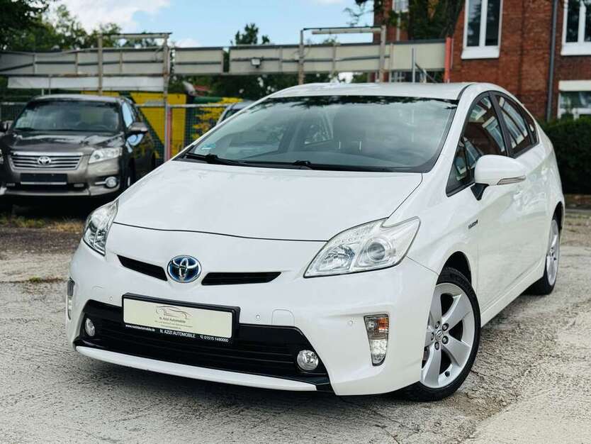 PRIUs