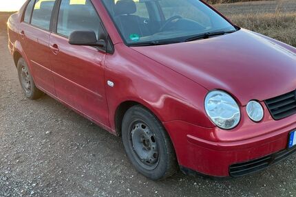 VW Polo 149.827 km 1.100 &euro; Crinitzberg 08147