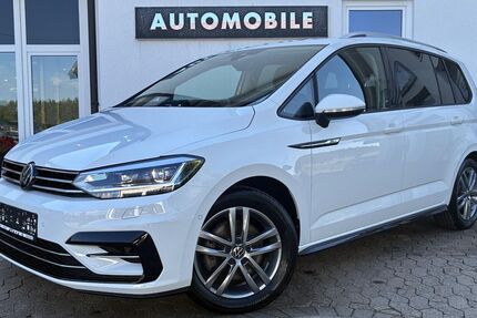 VW Touran 17.530 km 34.979 &euro; Königsfeld 78126