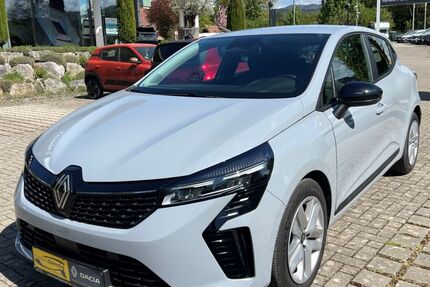 Renault Clio 17.291 km 16.990 &euro; Ehrenkirchen 79238