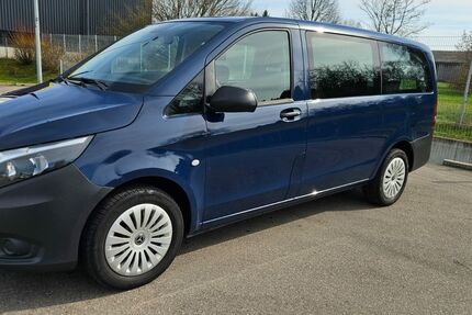 Mercedes-Benz Vito 66.596 km 30.680 &euro; Neu-Ulm 89231