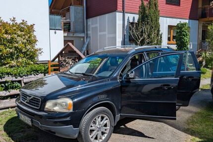 Volvo XC90 240.000 km 7.300 &euro; Radolfzell 78315