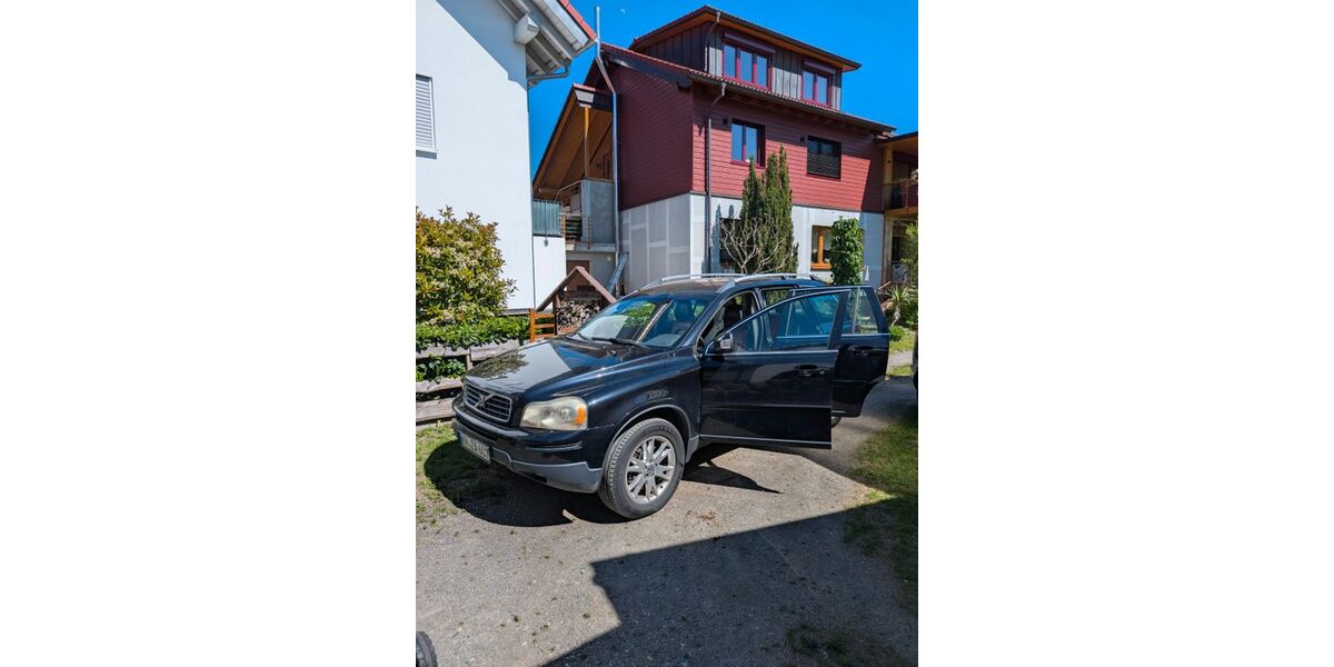 Volvo XC90 240.000 km 7.300 &euro; Radolfzell 78315