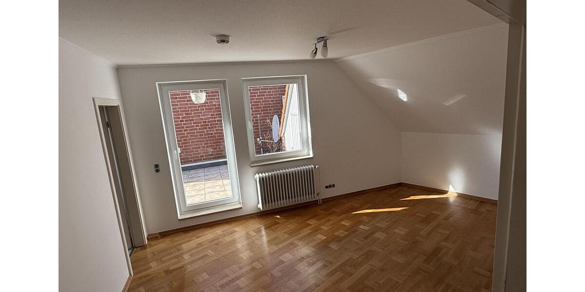 Dachgeschoßwohnung Oldenburg in Holstein - 3 Zimmer, 94 m&sup2;, 1.150&euro; | Angebot:25355236