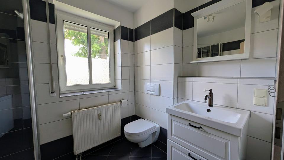 Terrassenwohnung Erfurt Daberstedt - 3 Zimmer, 59 m&sup2;, 230.000&euro; | Angebot:27114930