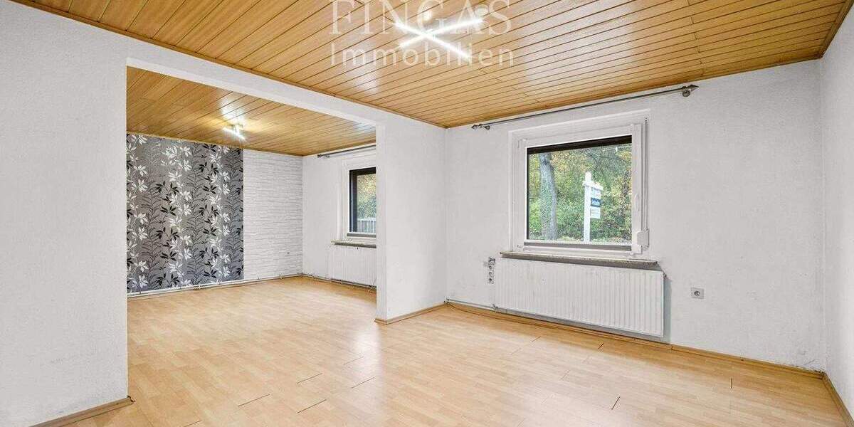 Doppelhaushälfte Bremen Aumund-Hammersbeck - 3 Zimmer, 100 m&sup2;, 149.000&euro; | Angebot:25213151