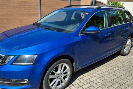 Skoda Octavia 92.000 km 14.500 &euro; Erlangen 91058