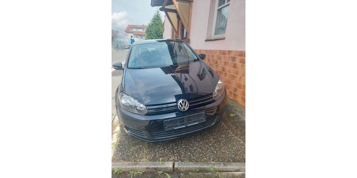 VW Golf 217.560 km 2.200 &euro; Epfenbach 74925