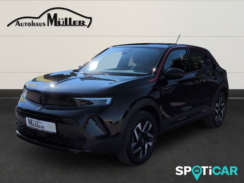 Mokka