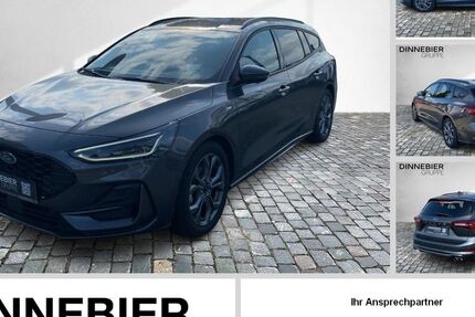 Ford Focus 20.952 km 25.925 &euro; Pritzwalk 16928