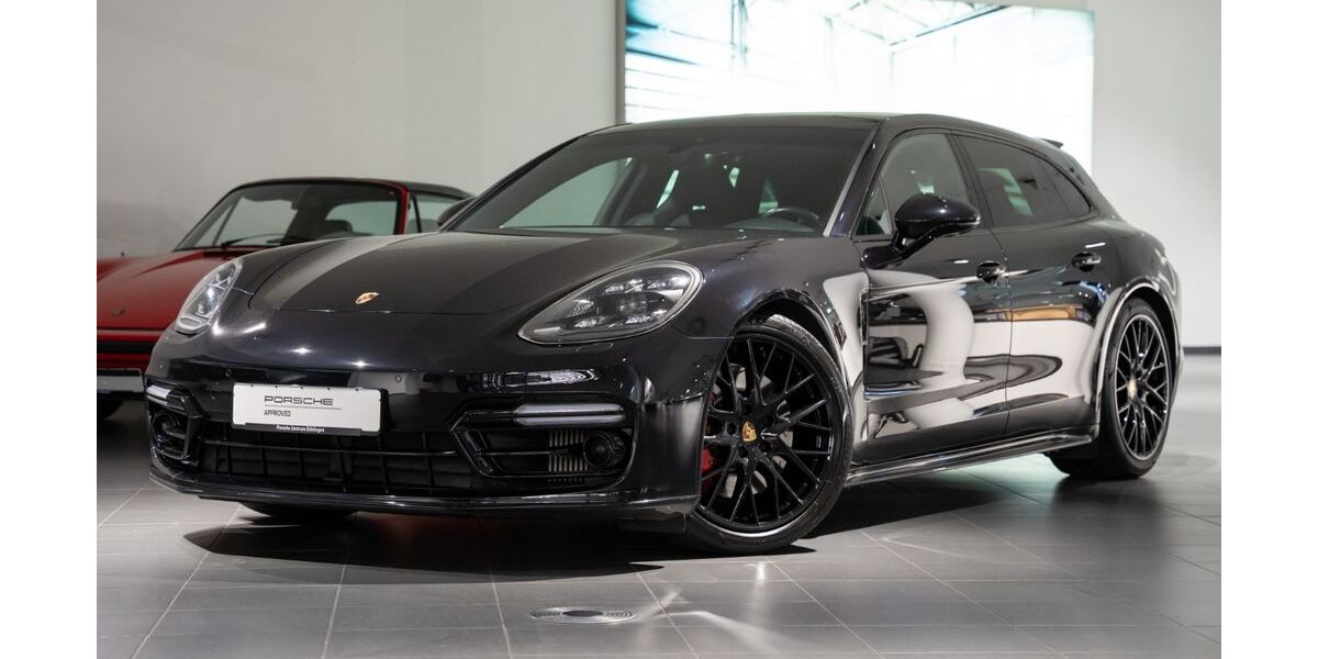 Porsche Panamera 36.900 km 85.880 &euro; Böblingen 71034