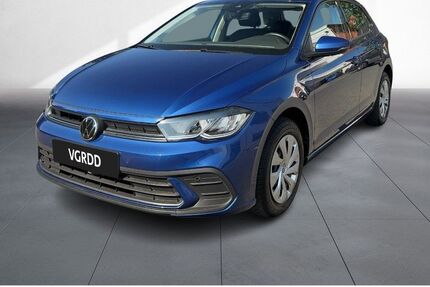 VW Polo 44.349 km 14.450 &euro; Dresden 01067
