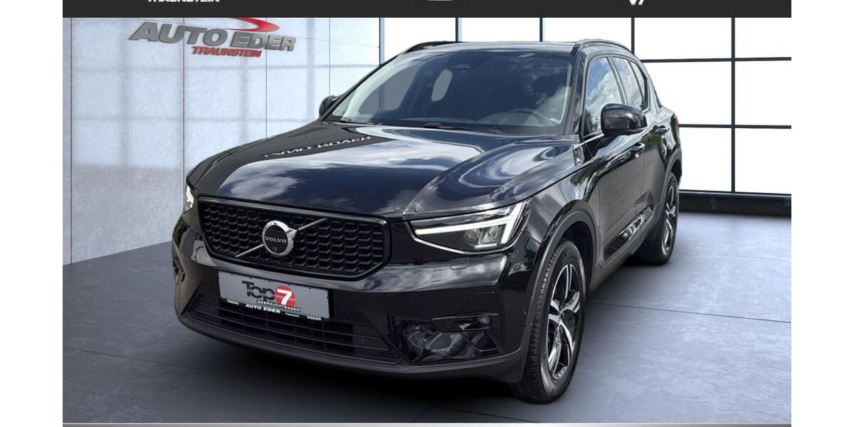 Volvo XC40 71.900 km 30.900 &euro; Traunstein 83278
