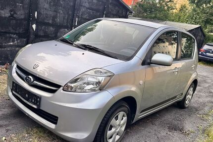 Subaru Justy 71.706 km 2.400 € Berlin 12526
