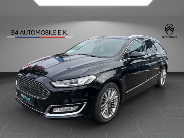 Ford Mondeo 120.700 km 17.900 € Bönningstedt 25474