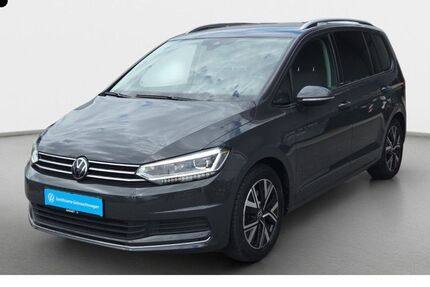 VW Touran 72.614 km 27.680 &euro; Mainz-Kastel (Wiesbaden) 55252
