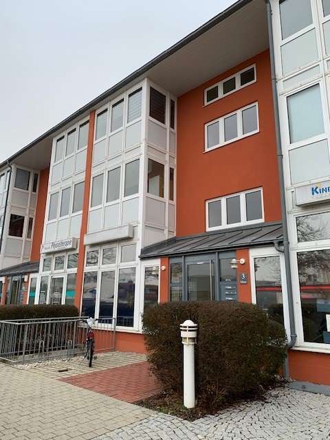 Wohnung zum Mieten in Dachau 657,60 € 48 m²