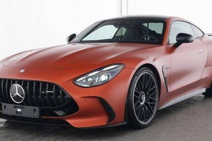 Mercedes-Benz AMG GT 6.788 km 159.990 &euro; Altdorf 90518