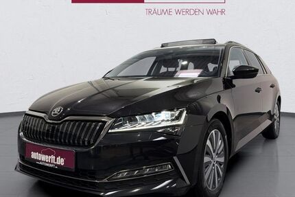 Skoda Superb 88.102 km 23.990 &euro; Ahrensburg 22926