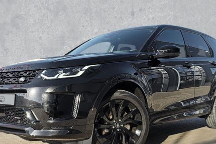 Land Rover Discovery Sport 61.650 km 33.850 &euro; Greding 91171