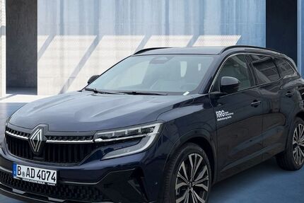 Renault Espace 10.000 km 48.980 &euro; Berlin 13055