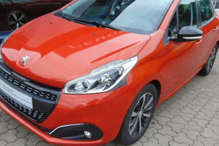 Peugeot 208 44.515 km 8.890 € Geisa/Rhön 36419