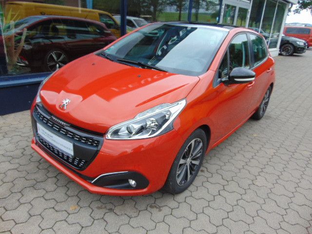 Peugeot 208 44.515 km 8.890 € Geisa/Rhön 36419
