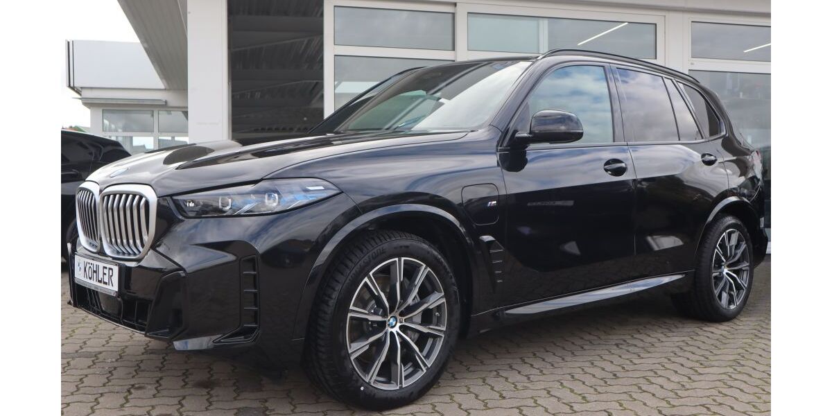 BMW X5 1.025 km 94.990 &euro; Karlstadt 97753
