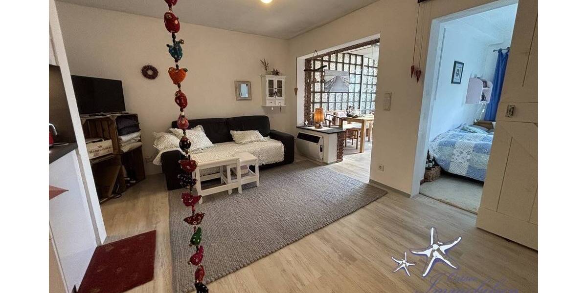 Mehrfamilienhaus, Wohnhaus Schönberger Strand Schönberger Strand - 7 Zimmer, 100 m&sup2;, 465.000&euro; | Angebot:26190347