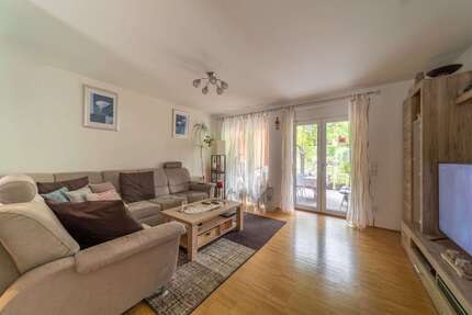 Wohnung Bad Kreuznach - 2 Zimmer, 76 m&sup2;, 234.000&euro; | Angebot:26401870