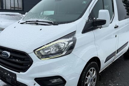 Ford Tourneo Custom 245.884 km 11.990 &euro; Vechelde 38159