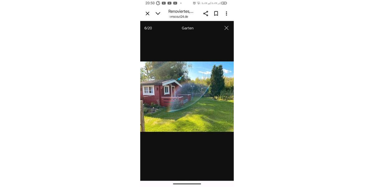 Einfamilienhaus Ostrhauderfehn - 6 Zimmer, 149 m&sup2;, 120.000&euro; | Angebot:26480702