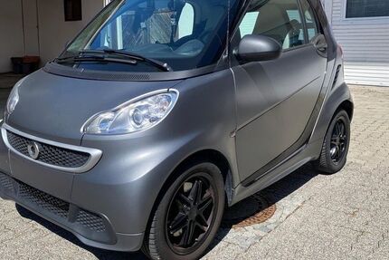Smart ForTwo 77.500 km 6.990 &euro; Germering 82110