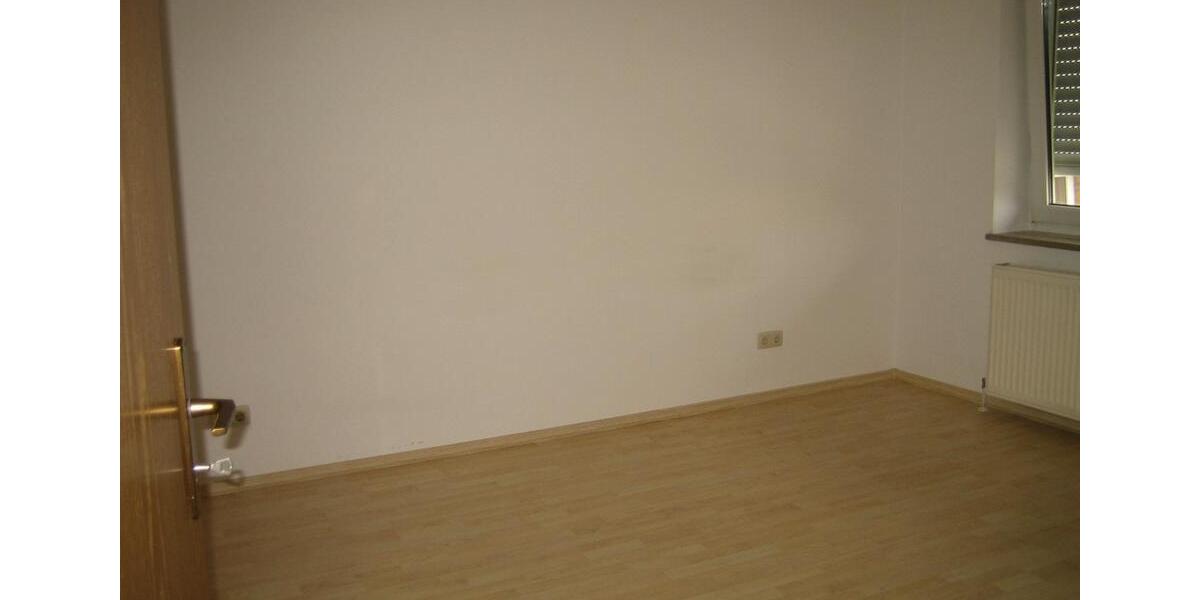 Erdgeschoßwohnung Hof Christiansreuth - 2 Zimmer, 50 m&sup2;, 450&euro; | Angebot:26403666